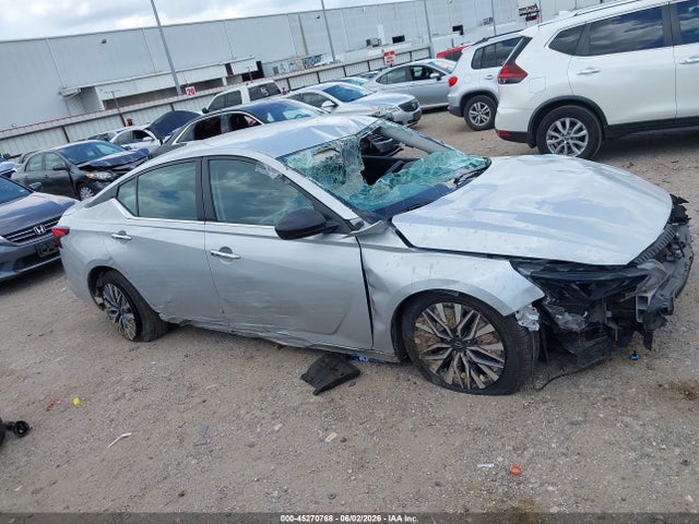 Продаж на аукціоні авто 2025 Nissan Altima Sv Fwd, vin: 1N4BL4DV4SN356606, номер лоту: 45270768