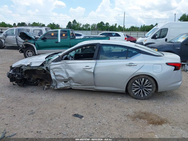 Продаж на аукціоні авто 2025 Nissan Altima Sv Fwd, vin: 1N4BL4DV4SN356606, номер лоту: 45270768