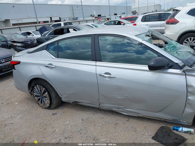 Продаж на аукціоні авто 2025 Nissan Altima Sv Fwd, vin: 1N4BL4DV4SN356606, номер лоту: 45270768