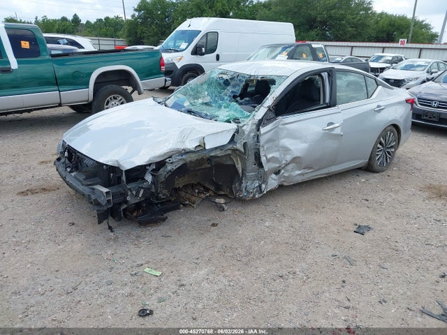 Продаж на аукціоні авто 2025 Nissan Altima Sv Fwd, vin: 1N4BL4DV4SN356606, номер лоту: 45270768