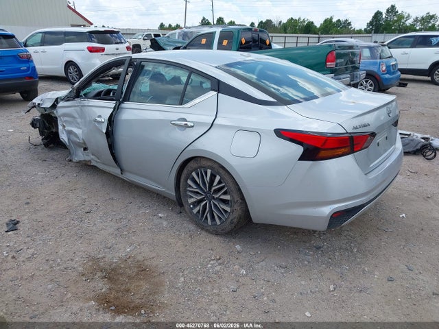 Продаж на аукціоні авто 2025 Nissan Altima Sv Fwd, vin: 1N4BL4DV4SN356606, номер лоту: 45270768