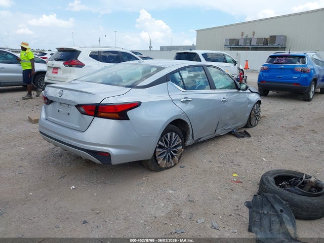 Продаж на аукціоні авто 2025 Nissan Altima Sv Fwd, vin: 1N4BL4DV4SN356606, номер лоту: 45270768