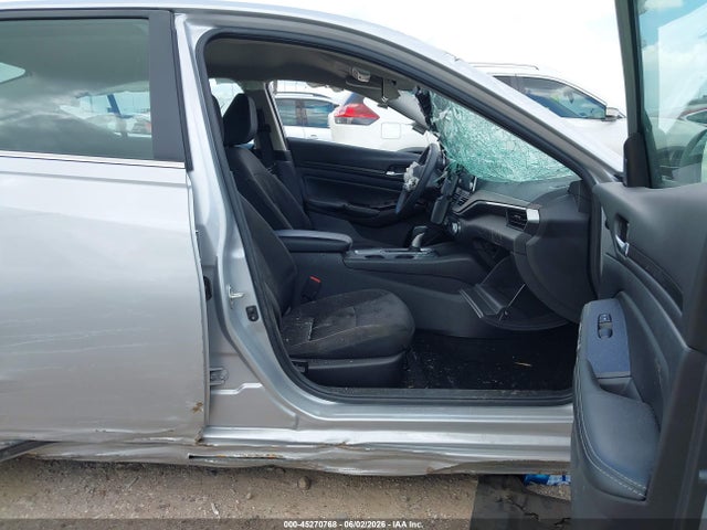 Продаж на аукціоні авто 2025 Nissan Altima Sv Fwd, vin: 1N4BL4DV4SN356606, номер лоту: 45270768