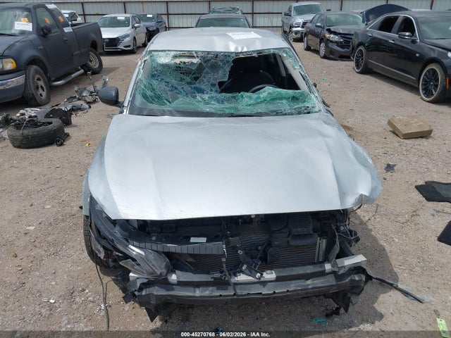 Продаж на аукціоні авто 2025 Nissan Altima Sv Fwd, vin: 1N4BL4DV4SN356606, номер лоту: 45270768