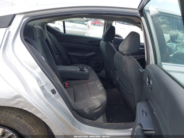 Продаж на аукціоні авто 2025 Nissan Altima Sv Fwd, vin: 1N4BL4DV4SN356606, номер лоту: 45270768