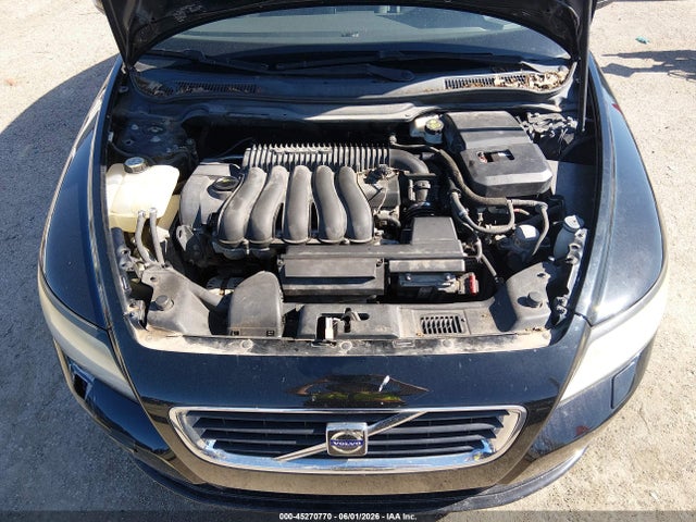 Продаж на аукціоні авто 2008 Volvo S40 2.4i, vin: YV1MS382882350490, номер лоту: 45270770