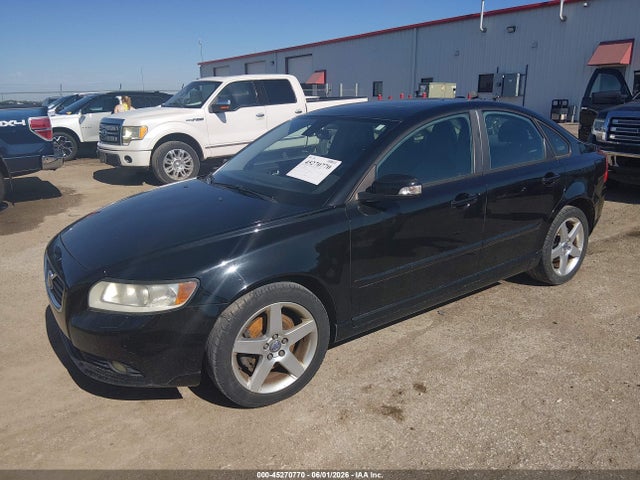Продаж на аукціоні авто 2008 Volvo S40 2.4i, vin: YV1MS382882350490, номер лоту: 45270770