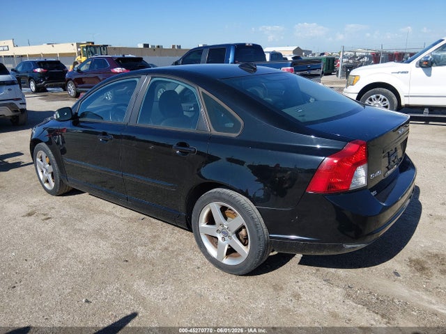 Продаж на аукціоні авто 2008 Volvo S40 2.4i, vin: YV1MS382882350490, номер лоту: 45270770