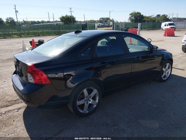 Продаж на аукціоні авто 2008 Volvo S40 2.4i, vin: YV1MS382882350490, номер лоту: 45270770