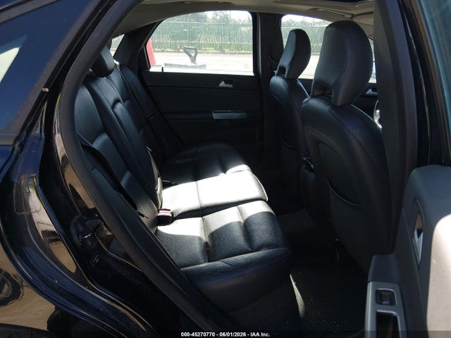 Продаж на аукціоні авто 2008 Volvo S40 2.4i, vin: YV1MS382882350490, номер лоту: 45270770