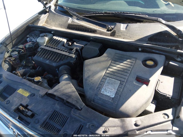 2008 Toyota Highlander Hybrid მანქანა იყიდება აუქციონზე, vin: JTEEW41AX82025146, აუქციონის ნომერი: 45270774