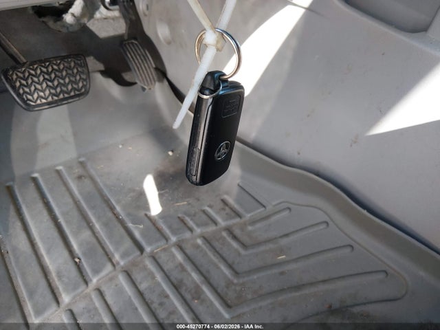 2008 Toyota Highlander Hybrid მანქანა იყიდება აუქციონზე, vin: JTEEW41AX82025146, აუქციონის ნომერი: 45270774