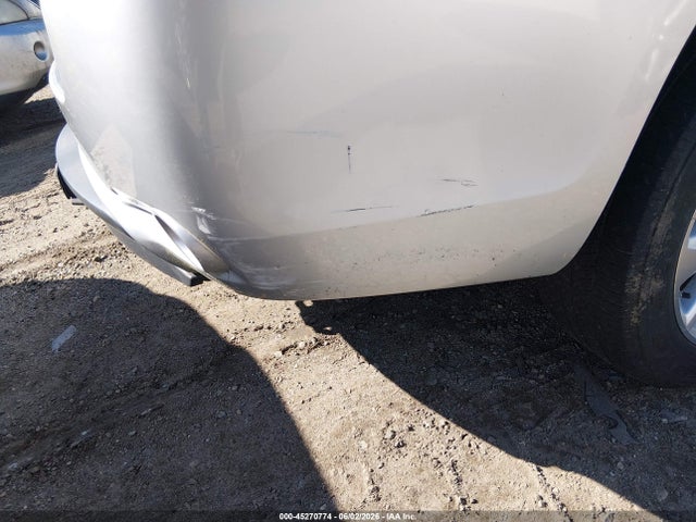 2008 Toyota Highlander Hybrid მანქანა იყიდება აუქციონზე, vin: JTEEW41AX82025146, აუქციონის ნომერი: 45270774