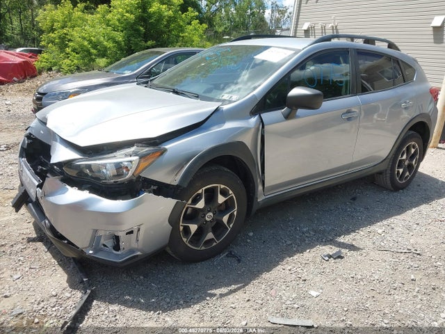 Aukcja sprzedaży 2018 Subaru Crosstrek 2.0i, vin: JF2GTAAC4JH245487, numer aukcji: 45270775