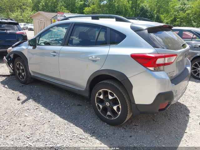Aukcja sprzedaży 2018 Subaru Crosstrek 2.0i, vin: JF2GTAAC4JH245487, numer aukcji: 45270775