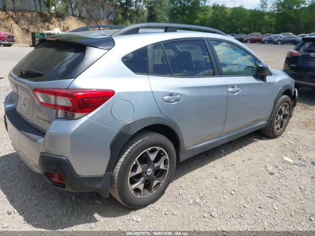Aukcja sprzedaży 2018 Subaru Crosstrek 2.0i, vin: JF2GTAAC4JH245487, numer aukcji: 45270775