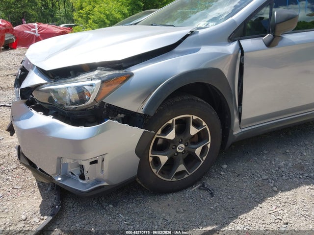 Aukcja sprzedaży 2018 Subaru Crosstrek 2.0i, vin: JF2GTAAC4JH245487, numer aukcji: 45270775