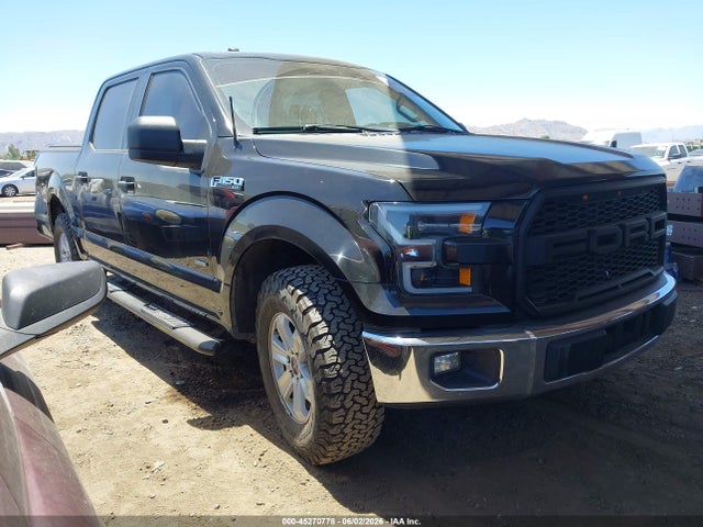2016 1FTEW1CG8GFA17283 main image