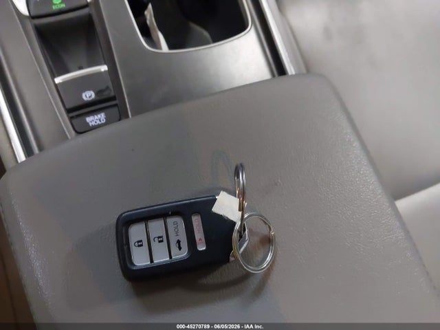 Honda ACCORD LX 2019 1HGCV1F1XKA047832 Image 11