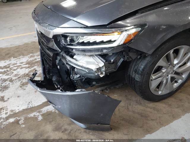Продаж на аукціоні авто 2019 Honda Accord Lx, vin: 1HGCV1F1XKA047832, номер лоту: 45270789