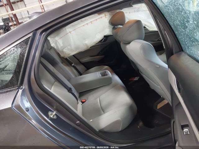 Honda ACCORD LX 2019 1HGCV1F1XKA047832 Image 8