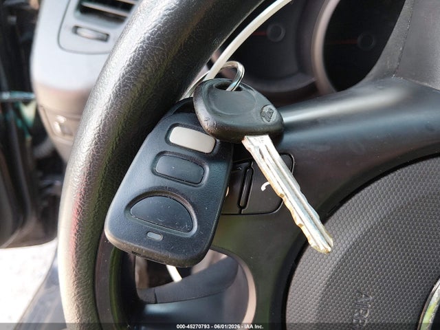 45270793 :رقم المزاد ، KNDJT2A52C7425412 vin ، 2012 Kia Soul مزاد بيع