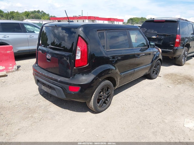 45270793 :رقم المزاد ، KNDJT2A52C7425412 vin ، 2012 Kia Soul مزاد بيع
