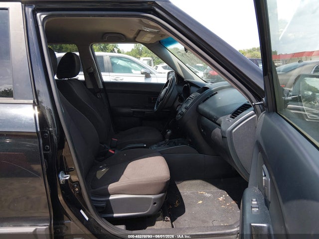45270793 :رقم المزاد ، KNDJT2A52C7425412 vin ، 2012 Kia Soul مزاد بيع