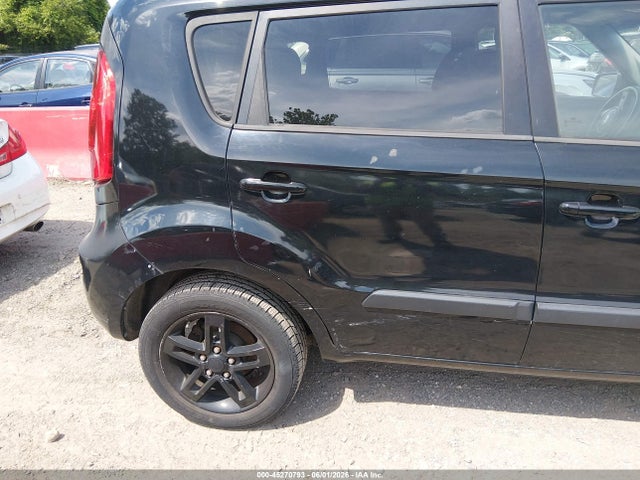45270793 :رقم المزاد ، KNDJT2A52C7425412 vin ، 2012 Kia Soul مزاد بيع