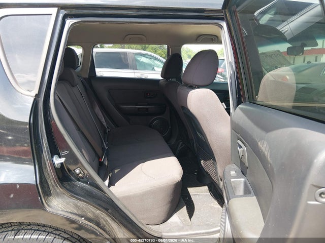 45270793 :رقم المزاد ، KNDJT2A52C7425412 vin ، 2012 Kia Soul مزاد بيع