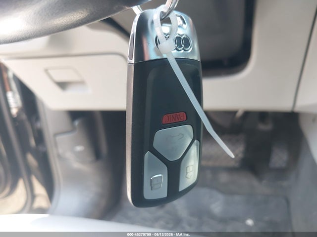 Продажа на аукционе авто 2022 Audi Q5 Premium 45 Tfsi S Line Quattro S Tronic, vin: WA1GAAFY9N2084324, номер лота: 45270799