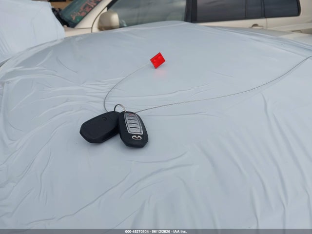 Aukcja sprzedaży 2021 Infiniti Q50 Luxe, vin: JN1EV7BPXMM707196, numer aukcji: 45270804