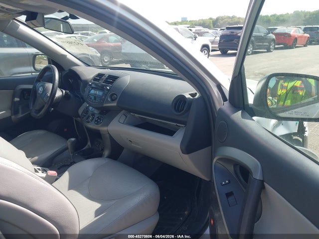 Продажа на аукционе авто 2011 Toyota Rav4 Limited, vin: 2T3DF4DV9BW086517, номер лота: 45270806