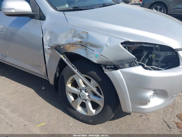 Продажа на аукционе авто 2011 Toyota Rav4 Limited, vin: 2T3DF4DV9BW086517, номер лота: 45270806