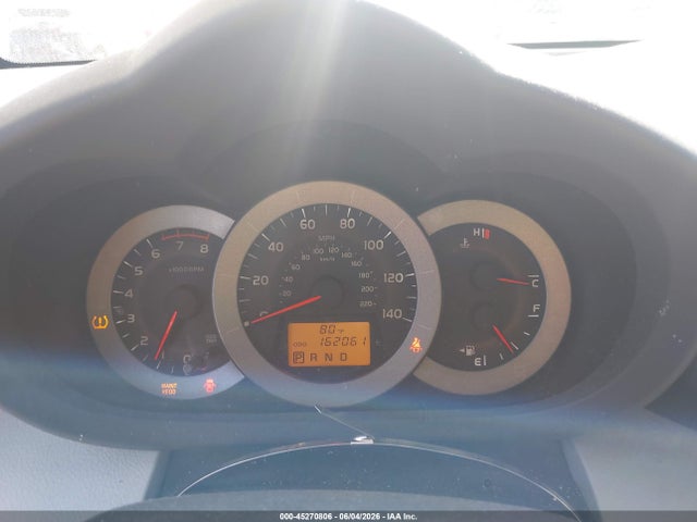 Продажа на аукционе авто 2011 Toyota Rav4 Limited, vin: 2T3DF4DV9BW086517, номер лота: 45270806
