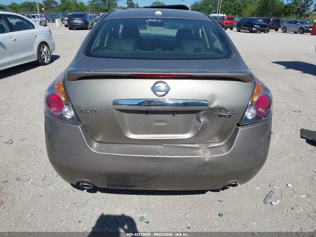 Продаж на аукціоні авто 2008 Nissan Altima 3.5 Se, vin: 1N4BL21E98N405283, номер лоту: 45270808