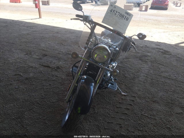 2008 Yamaha Xvs650 A/at მანქანა იყიდება აუქციონზე, vin: JYAVM01E08A121178, აუქციონის ნომერი: 45270810