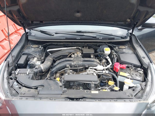 Продажа на аукционе авто 2024 Subaru Impreza Sport 5-door, vin: JF1GUAFC4R8324275, номер лота: 45270811