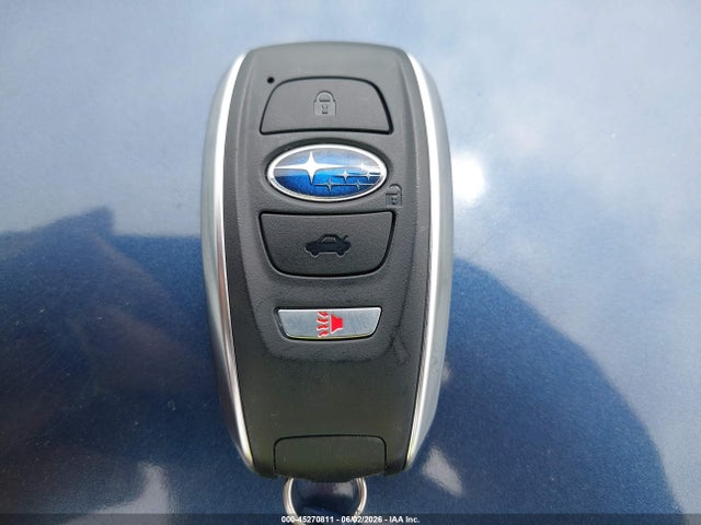 Продажа на аукционе авто 2024 Subaru Impreza Sport 5-door, vin: JF1GUAFC4R8324275, номер лота: 45270811