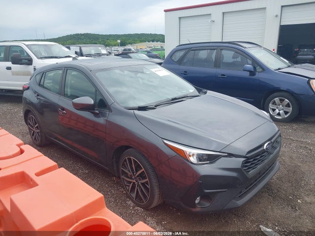 Продажа на аукционе авто 2024 Subaru Impreza Sport 5-door, vin: JF1GUAFC4R8324275, номер лота: 45270811