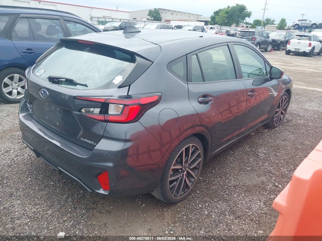 Продажа на аукционе авто 2024 Subaru Impreza Sport 5-door, vin: JF1GUAFC4R8324275, номер лота: 45270811