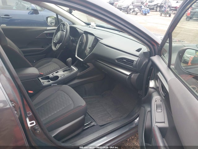 Продажа на аукционе авто 2024 Subaru Impreza Sport 5-door, vin: JF1GUAFC4R8324275, номер лота: 45270811