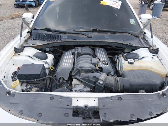 Dodge Charger Scat Pack Rwd 2019 2C3CDXGJ1KH520090 Image 10