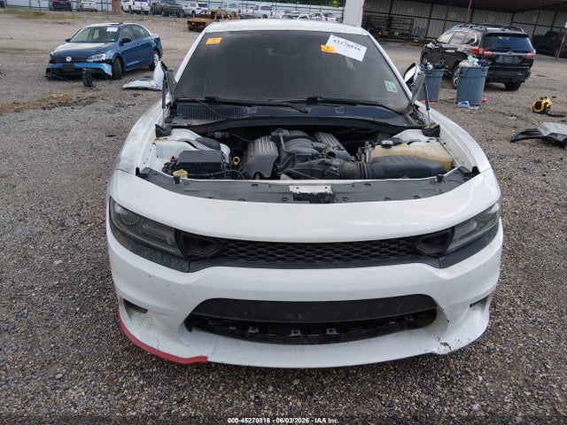 Dodge Charger Scat Pack Rwd 2019 2C3CDXGJ1KH520090 Image 12