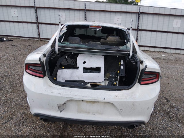 Dodge Charger Scat Pack Rwd 2019 2C3CDXGJ1KH520090 Image 16