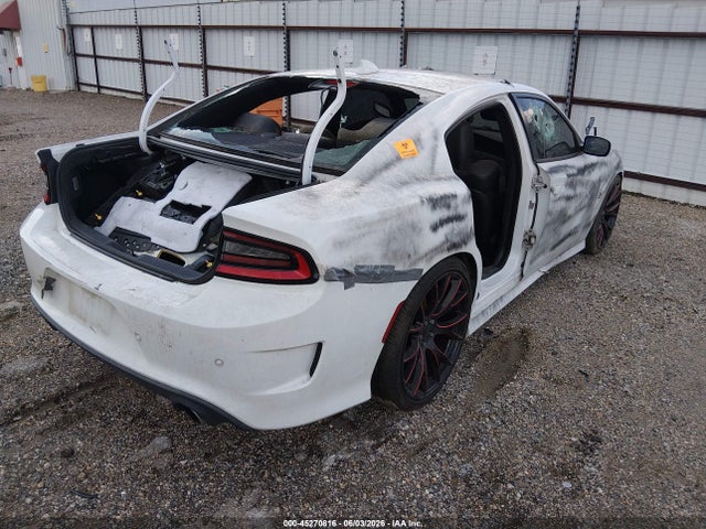 Dodge Charger Scat Pack Rwd 2019 2C3CDXGJ1KH520090 Image 4