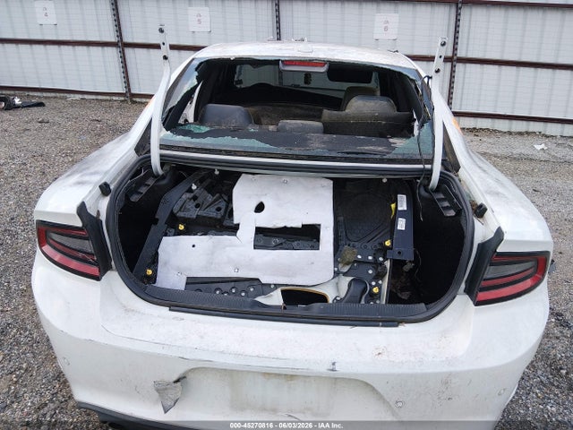 Dodge Charger Scat Pack Rwd 2019 2C3CDXGJ1KH520090 Image 6