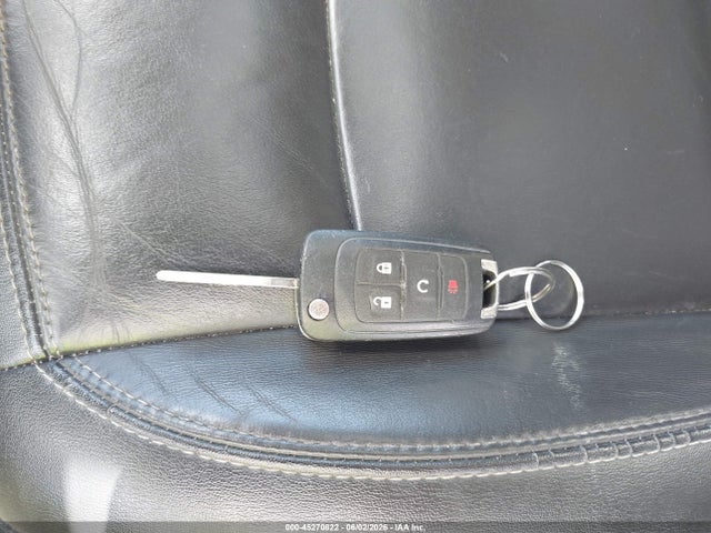 Aukcja sprzedaży 2015 Buick Encore Premium, vin: KL4CJDSB6FB159581, numer aukcji: 45270822