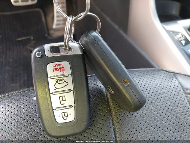 Продажа на аукционе авто 2013 Hyundai Elantra Gt, vin: KMHD35LE4DU020582, номер лота: 45270824