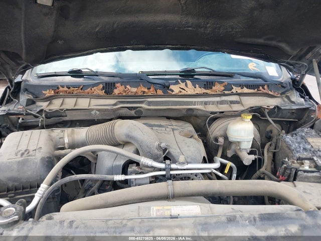 Продажа на аукционе авто 2014 Ram 1500 Sport, vin: 1C6RR7MT5ES324848, номер лота: 45270825